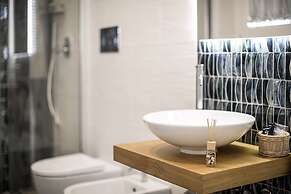 Il Mare Dentro Rooms