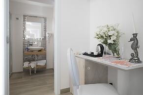 Il Mare Dentro Rooms