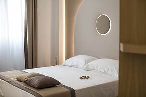 Il Mare Dentro Rooms