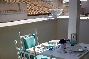 Il Mare Dentro Rooms