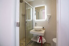 Il Mare Dentro Rooms