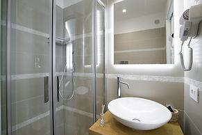 Il Mare Dentro Rooms