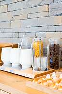 Hotel Ortus Residence