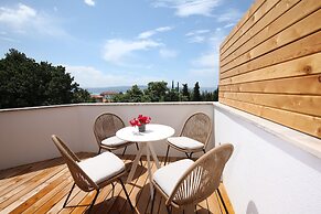 Hotel Ortus Residence