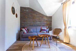 Hotel Ortus Residence