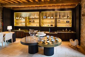 Domaine des Etangs, Auberge Resorts Collection