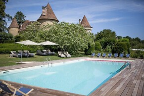 Domaine des Etangs, Auberge Resorts Collection