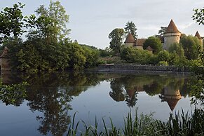 Domaine des Etangs, Auberge Resorts Collection