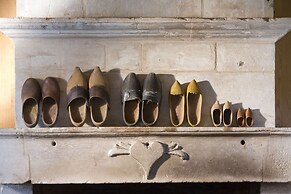 Domaine des Etangs, Auberge Resorts Collection