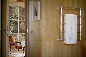 Domaine des Etangs, Auberge Resorts Collection