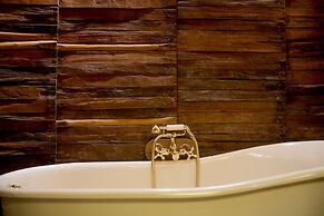 Domaine des Etangs, Auberge Resorts Collection