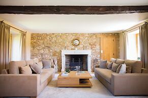 Domaine des Etangs, Auberge Collection