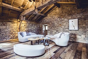 Domaine des Etangs, Auberge Resorts Collection