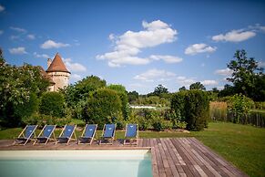 Domaine des Etangs, Auberge Resorts Collection