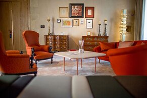 Domaine des Etangs, Auberge Resorts Collection