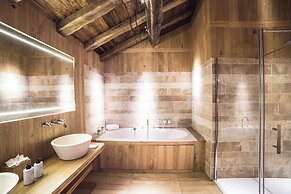 Domaine des Etangs, Auberge Resorts Collection