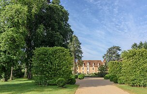 Domaine des Etangs, Auberge Resorts Collection