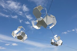 Domaine des Etangs, Auberge Resorts Collection