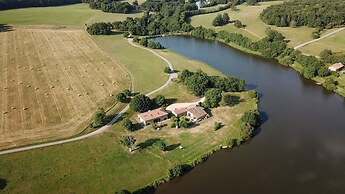 Domaine des Etangs, Auberge Resorts Collection