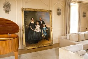 Domaine des Etangs, Auberge Resorts Collection