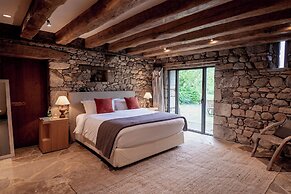 Domaine des Etangs, Auberge Resorts Collection