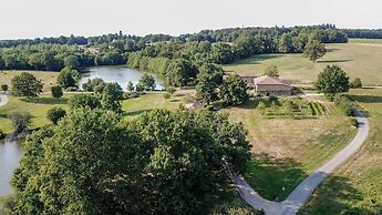 Domaine des Etangs, Auberge Resorts Collection