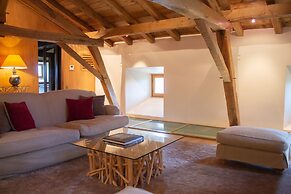 Domaine des Etangs, Auberge Resorts Collection