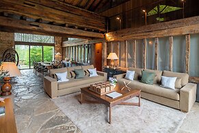 Domaine des Etangs, Auberge Resorts Collection