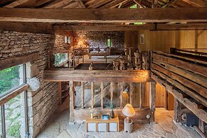 Domaine des Etangs, Auberge Resorts Collection