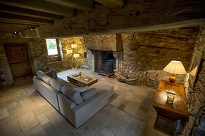 Domaine des Etangs, Auberge Resorts Collection