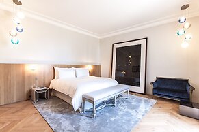 Domaine des Etangs, Auberge Resorts Collection