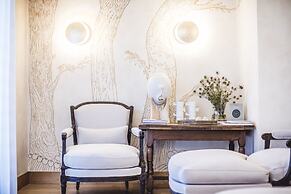 Domaine des Etangs, Auberge Resorts Collection