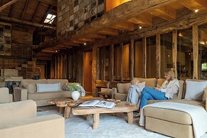 Domaine des Etangs, Auberge Collection