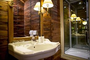 Domaine des Etangs, Auberge Resorts Collection