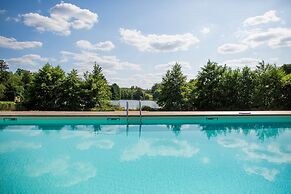 Domaine des Etangs, Auberge Resorts Collection