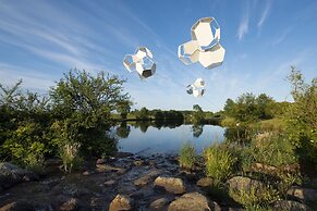 Domaine des Etangs, Auberge Resorts Collection