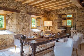 Domaine des Etangs, Auberge Collection