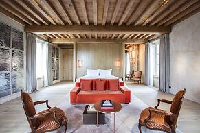 Domaine des Etangs, Auberge Resorts Collection