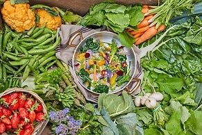 Domaine des Etangs, Auberge Resorts Collection