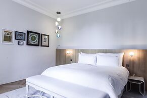 Domaine des Etangs, Auberge Resorts Collection