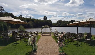 Domaine des Etangs, Auberge Resorts Collection