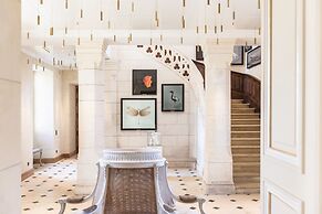 Domaine des Etangs, Auberge Resorts Collection