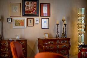 Domaine des Etangs, Auberge Resorts Collection