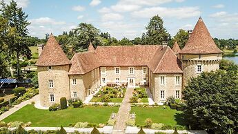 Domaine des Etangs, Auberge Resorts Collection