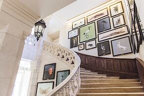 Domaine des Etangs, Auberge Resorts Collection