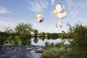 Domaine des Etangs, Auberge Resorts Collection