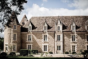 Domaine des Etangs, Auberge Resorts Collection