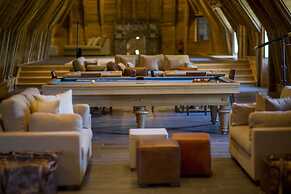 Domaine des Etangs, Auberge Resorts Collection