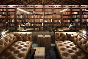 Domaine des Etangs, Auberge Resorts Collection