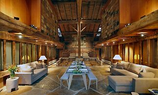 Domaine des Etangs, Auberge Resorts Collection